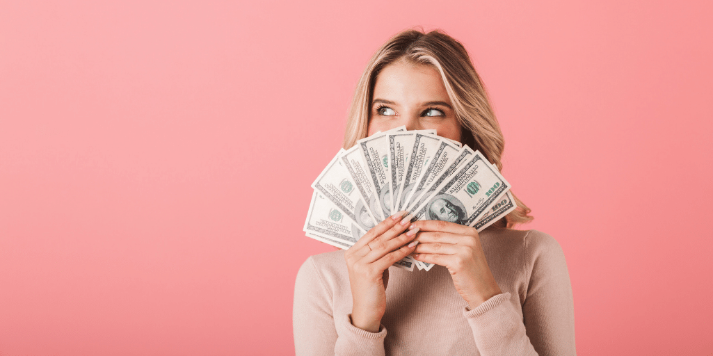 Como melhorar a sua relação com o dinheiro